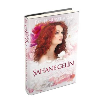 Şahane Gelin - Fatih Murat Arsal