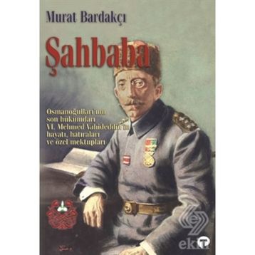 ŞAHBABA - MURAT BARDAKÇI