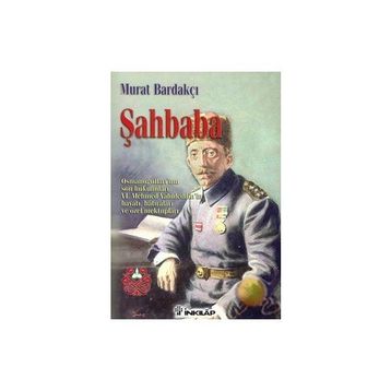 ŞAHBABA - MURAT BARDAKÇI