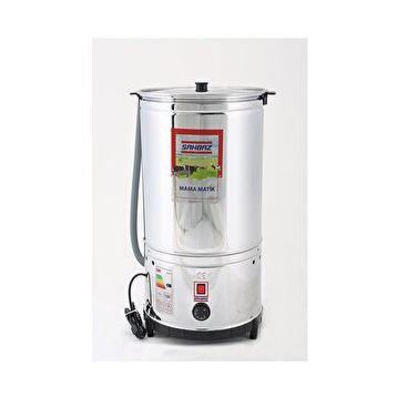 Şahbaz 35 Litre TİP-1035 Yayık Makinası