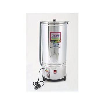 Şahbaz 60 Litre TİP-1060 Yayık Makinası