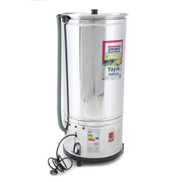 Şahbaz 60 lt Yayık Makinesi