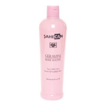 Şahecan 420 ml Gül Suyu
