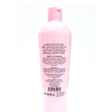 Şahecan 420 ml Gül Suyu