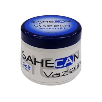 Şahecan Soft 500 ML Nemlendirici Vazelin
