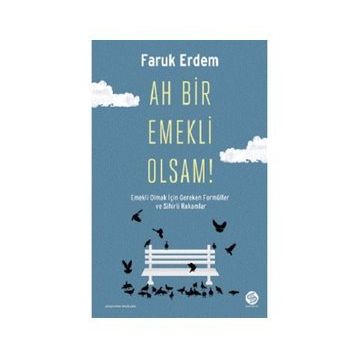Sahi Kitap Ah Bir Emekli Olsam!