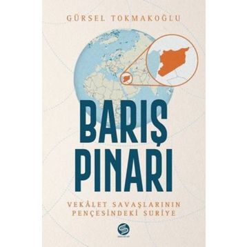 Sahi Kitap Barış Pınarı