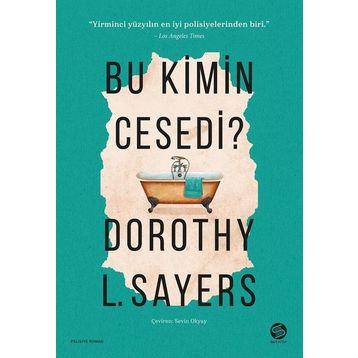 Sahi Kitap Bu Kimin Cesedi?