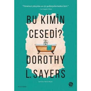 Sahi Kitap Bu Kimin Cesedi?