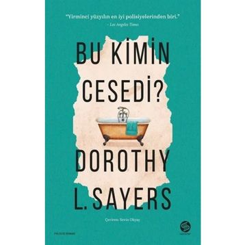 Sahi Kitap Bu Kimin Cesedi?