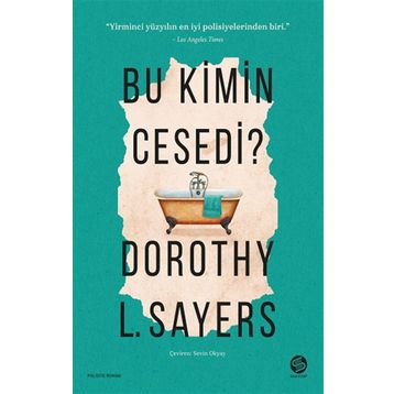 Sahi Kitap Bu Kimin Cesedi?