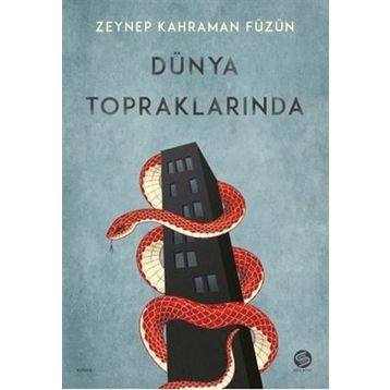 Sahi Kitap Dünya Topraklarında