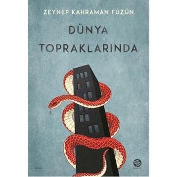 Sahi Kitap Dünya Topraklarında