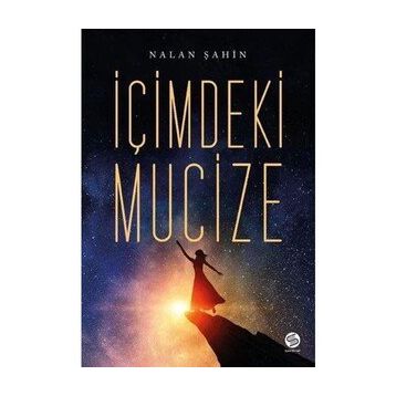 Sahi Kitap İçimdeki Mucize