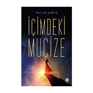 Sahi Kitap İçimdeki Mucize