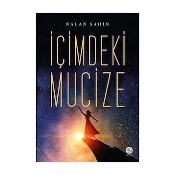 Sahi Kitap İçimdeki Mucize