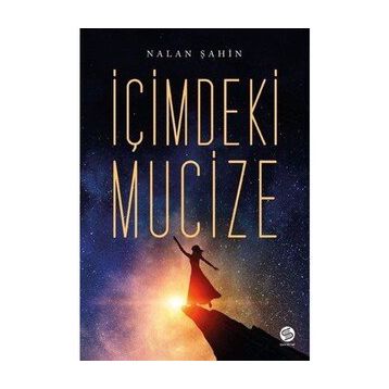 Sahi Kitap İçimdeki Mucize