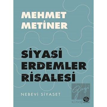 Sahi Kitap Siyasi Erdemler Risalesi