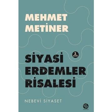 Sahi Kitap Siyasi Erdemler Risalesi