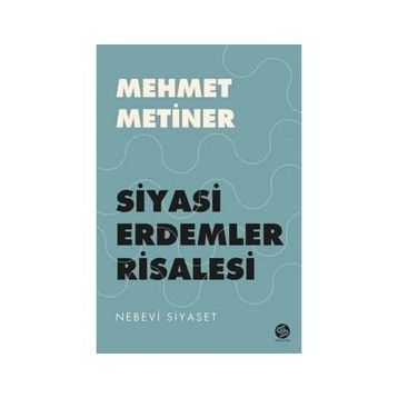 Sahi Kitap Siyasi Erdemler Risalesi