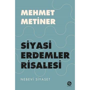 Sahi Kitap Siyasi Erdemler Risalesi