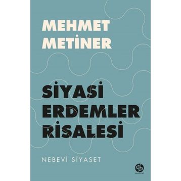 Sahi Kitap Siyasi Erdemler Risalesi