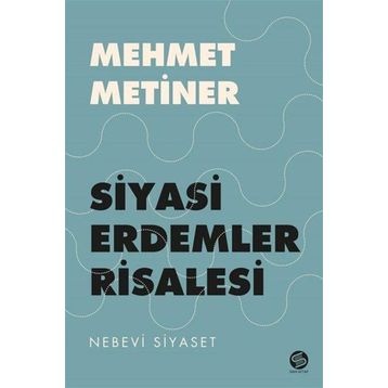 Sahi Kitap Siyasi Erdemler Risalesi