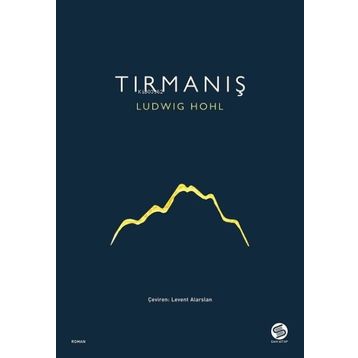 Sahi Kitap Tırmanış