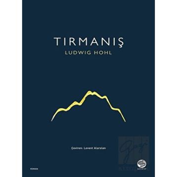 Sahi Kitap Tırmanış