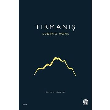 Sahi Kitap Tırmanış
