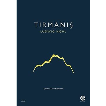 Sahi Kitap Tırmanış