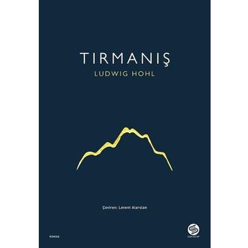 Sahi Kitap Tırmanış
