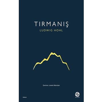 Sahi Kitap Tırmanış