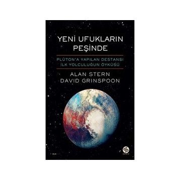 Sahi Kitap Yeni Ufukların Peşinde