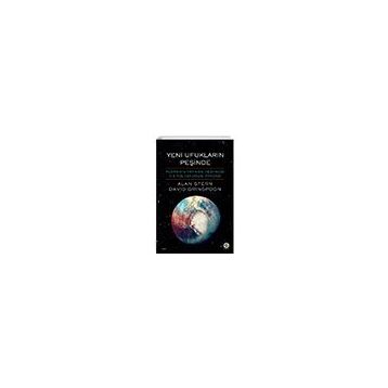 Sahi Kitap Yeni Ufukların Peşinde