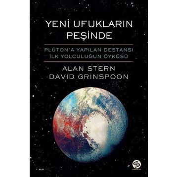 Sahi Kitap Yeni Ufukların Peşinde