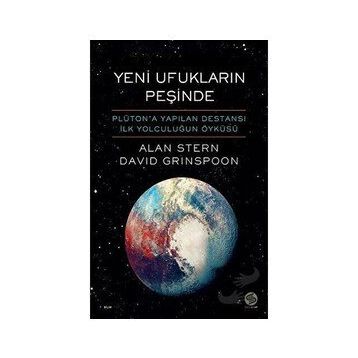 Sahi Kitap Yeni Ufukların Peşinde