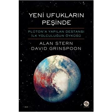 Sahi Kitap Yeni Ufukların Peşinde