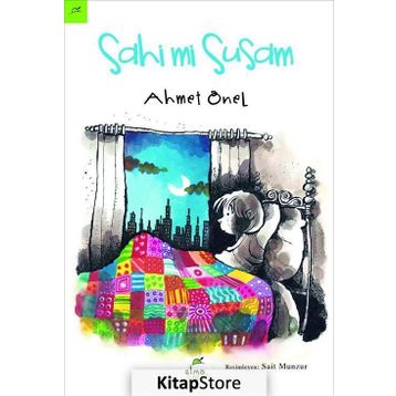 Sahi mi Susam - Ahmet Önel