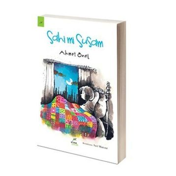 Sahi mi Susam - Ahmet Önel