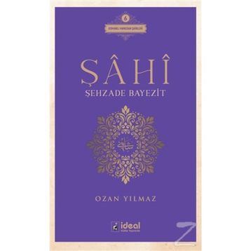 Şahi - Şehzade Bayezit - Ozan Yılmaz