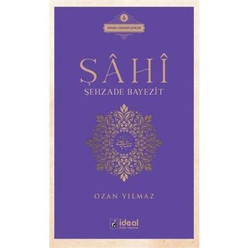Şahi - Şehzade Bayezit - Ozan Yılmaz