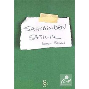 SAHIBINDEN SATILIK - AHMET ERHAN