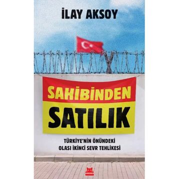 SAHIBINDEN SATILIK - AHMET ERHAN