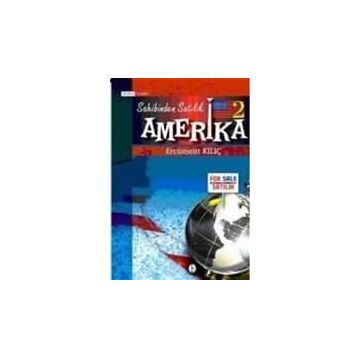 SAHIBINDEN SATILIK AMERIKA 2 - ERCÜMENT KILIÇ