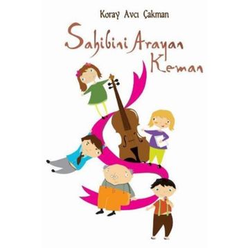 Sahibini Arayan Keman - Koray Avcı Çakman