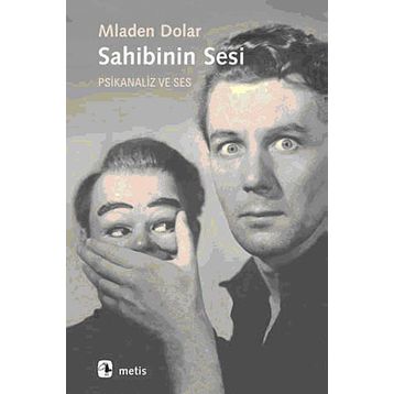 Sahibinin Sesi - Stanislaw Lem