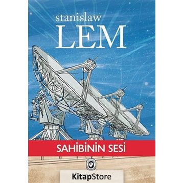 Sahibinin Sesi - Stanislaw Lem
