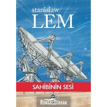 Sahibinin Sesi - Stanislaw Lem