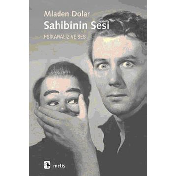 Sahibinin Sesi - Stanislaw Lem
